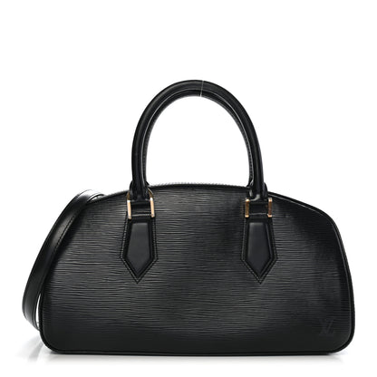 Louis Vuitton Epi Jasmin Black 1 of 10