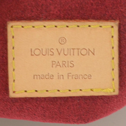 Louis Vuitton Monogram Croissant PM 5 of 7