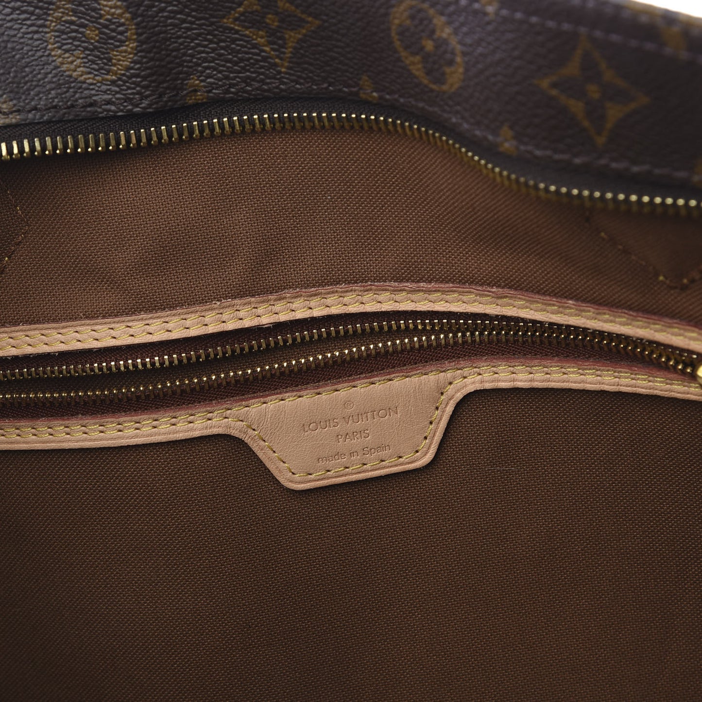 Monogram All-In MM