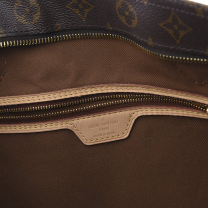 Louis Vuitton Monogram All-In MM 7 of 9