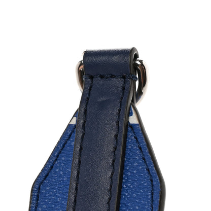 Louis Vuitton Monogram Escale Bandouliere Shoulder Strap Blue 5 of 5