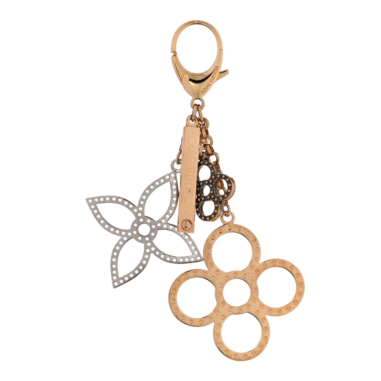 Tapage Bag Charm