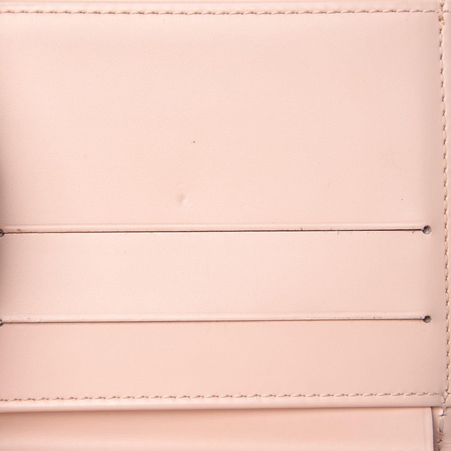 Vernis Elise Wallet Marshmallow