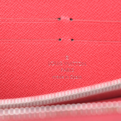 Louis Vuitton Epi Zippy Wallet Grenade 6 of 14