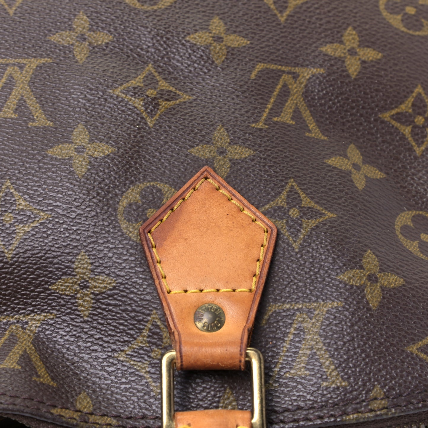 Monogram Alma PM