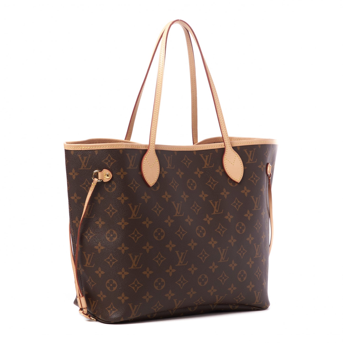 Monogram Neo Neverfull MM