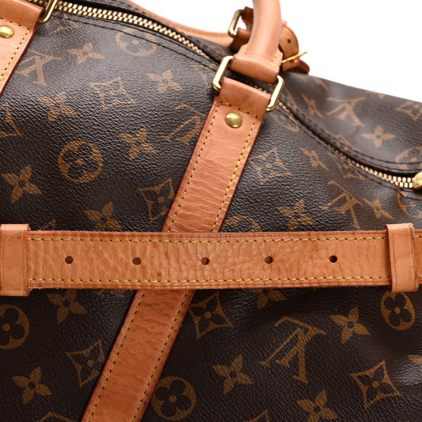 Monogram Keepall Bandouliere 45