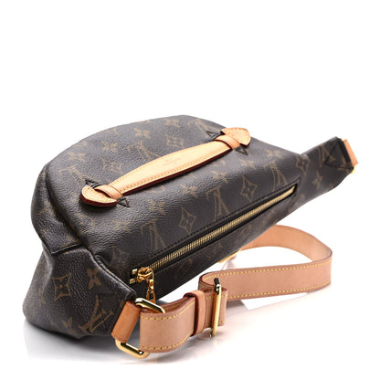 Louis Vuitton Monogram Bumbag 3 of 9