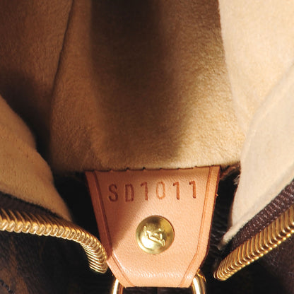 Louis Vuitton Monogram Looping GM 6 of 7
