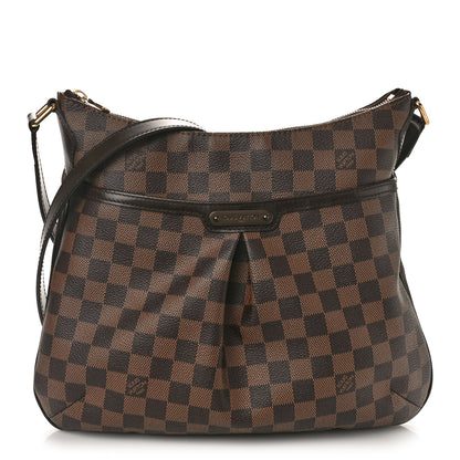 Louis Vuitton Damier Ebene Bloomsbury PM 1 of 7