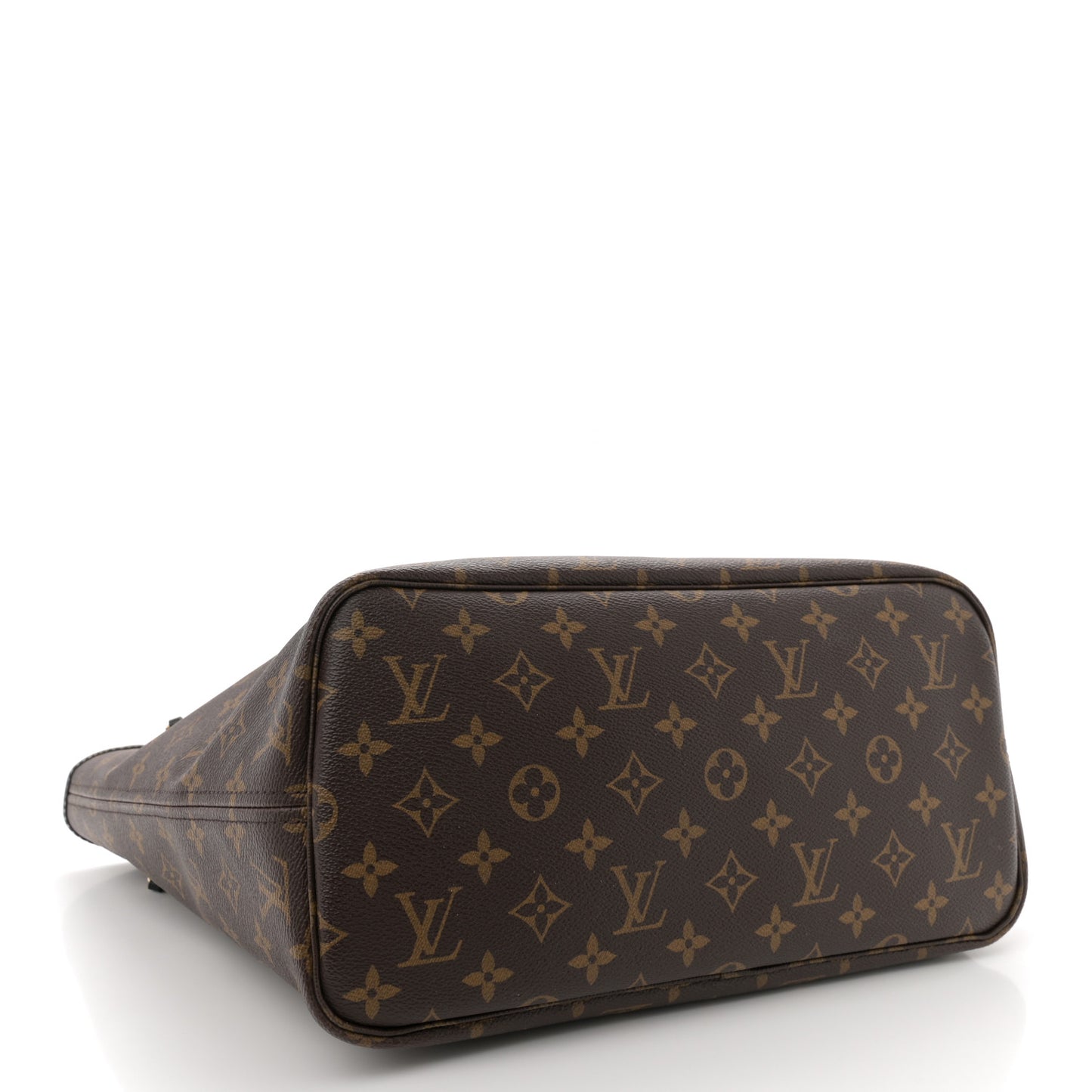 Monogram My LV World Tour Neverfull MM