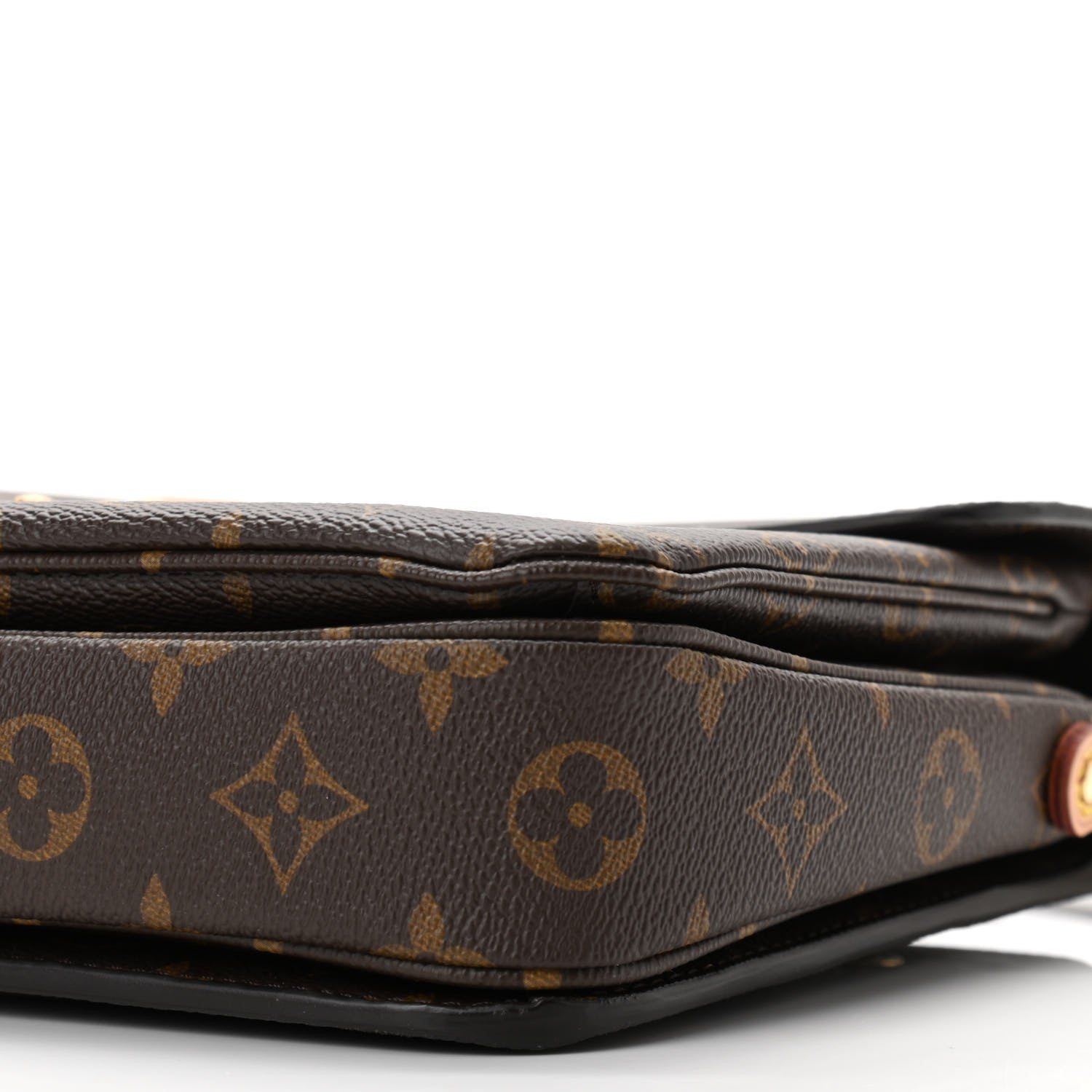 Louis Vuitton Monogram Pochette Metis 10 of 10