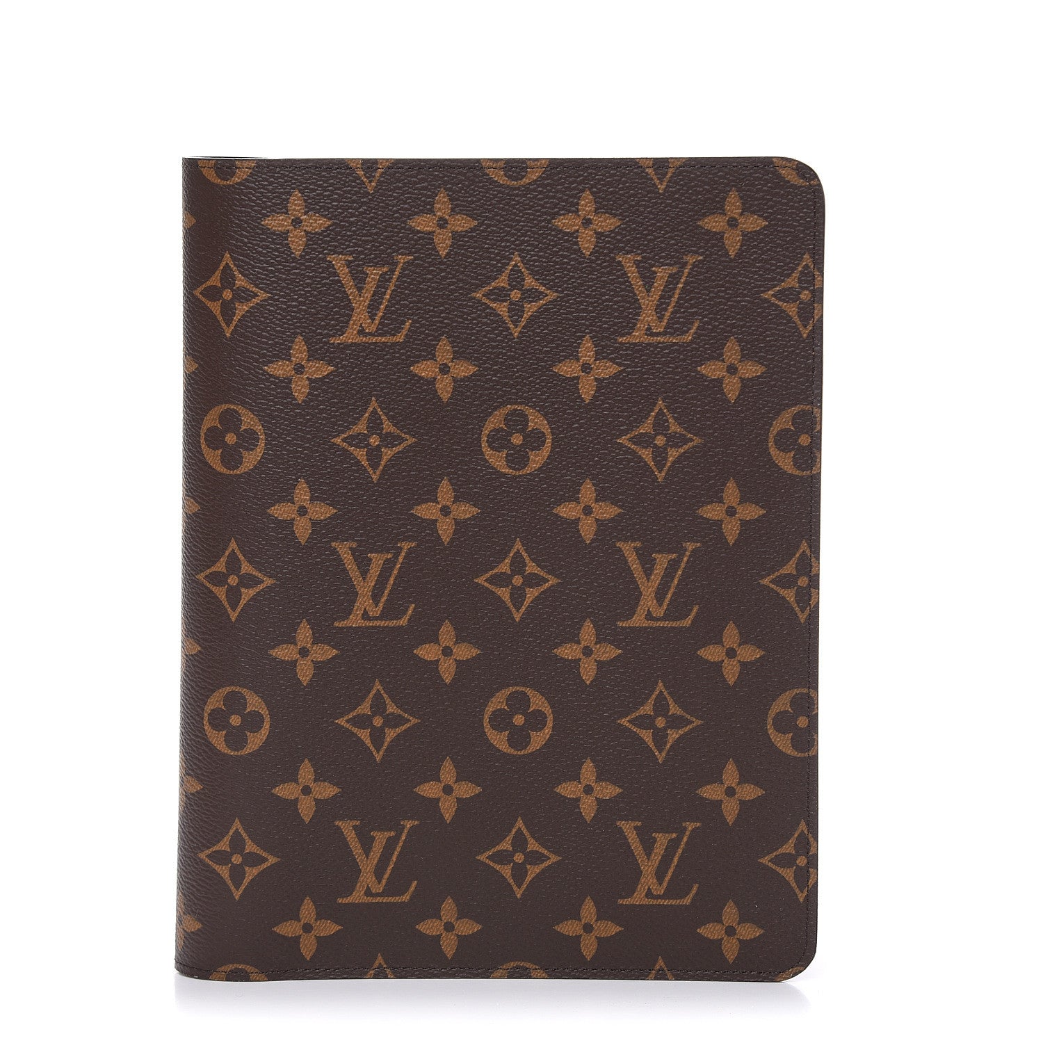 Louis Vuitton Monogram Desk Agenda Cover 1 of 7