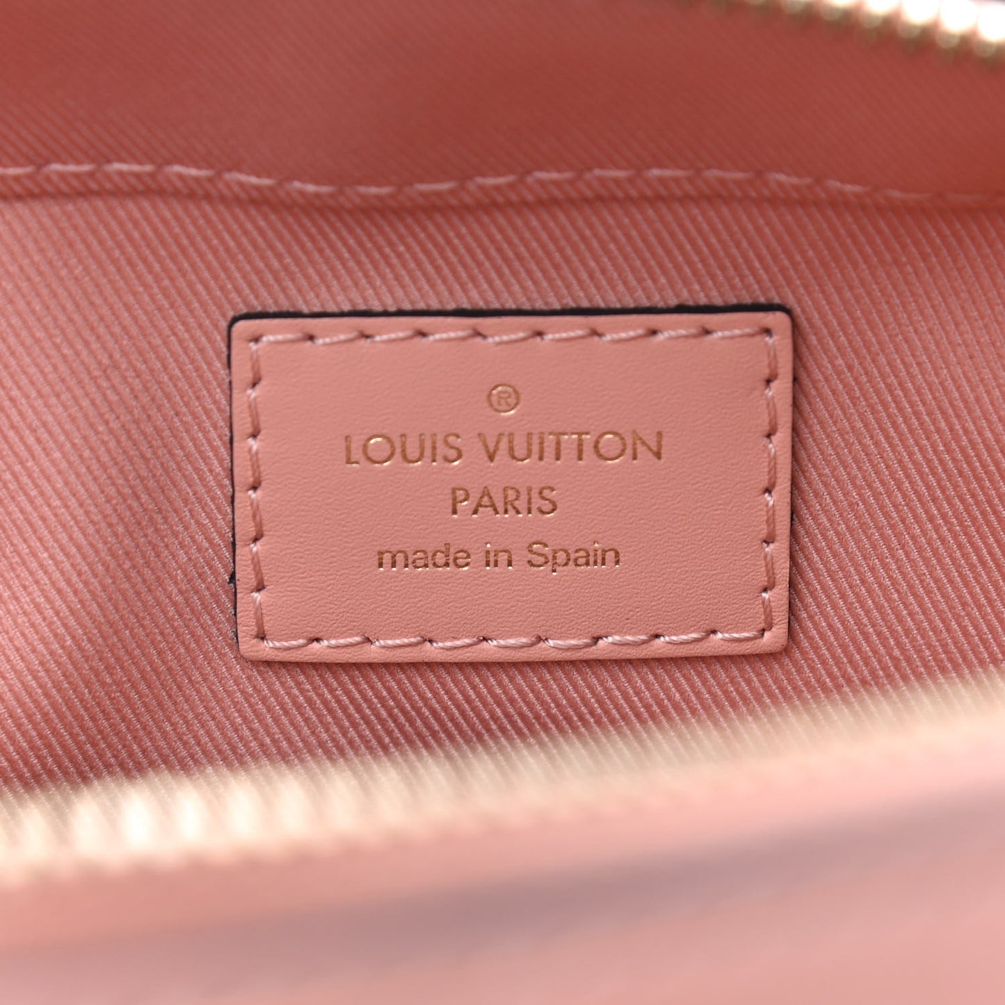 Damier Ebene Santa Monica Venus