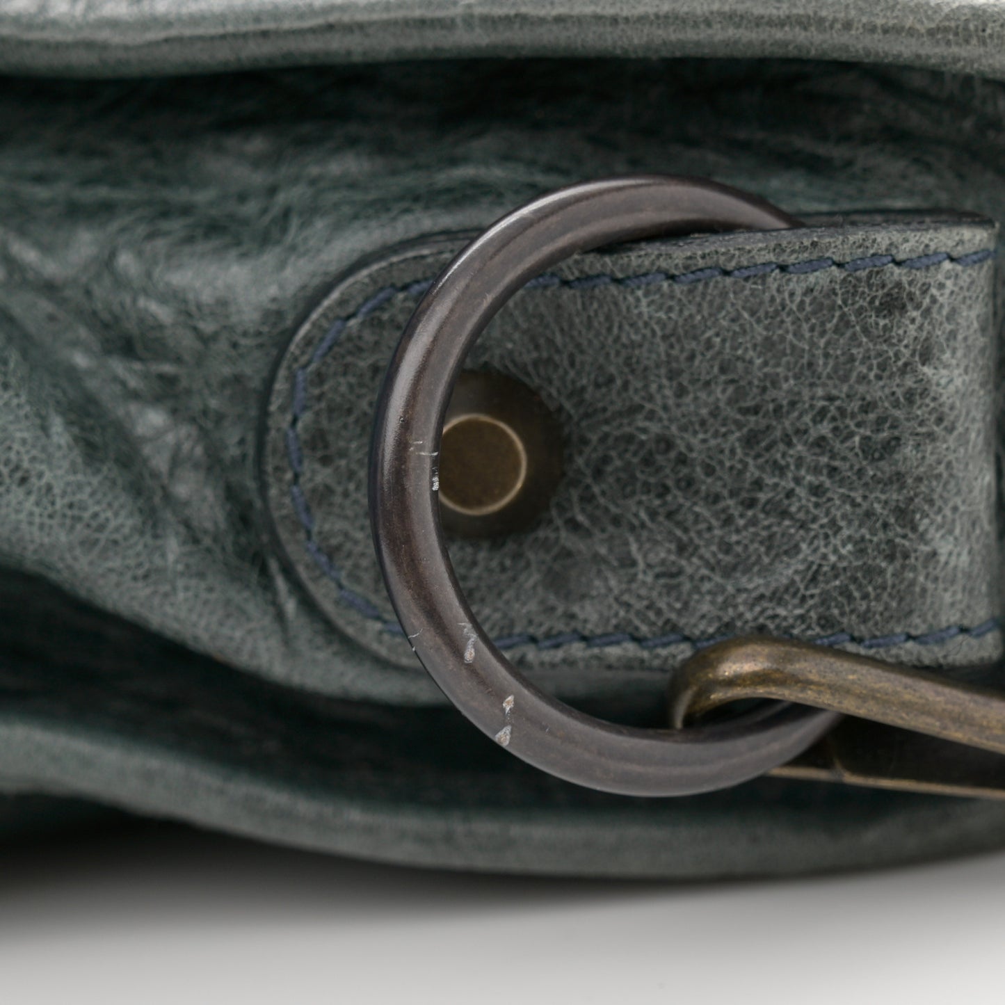 Agneau Classic Hardware City Plomb