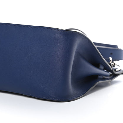 Hermes Swift Jypsiere 28 Bleu Saphir 10 of 15
