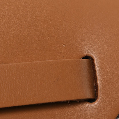 Hermes H Plume Canvas Vache Hunter Circuit 24 Herbag Zip Retourne 31 Naturel 13 of 13
