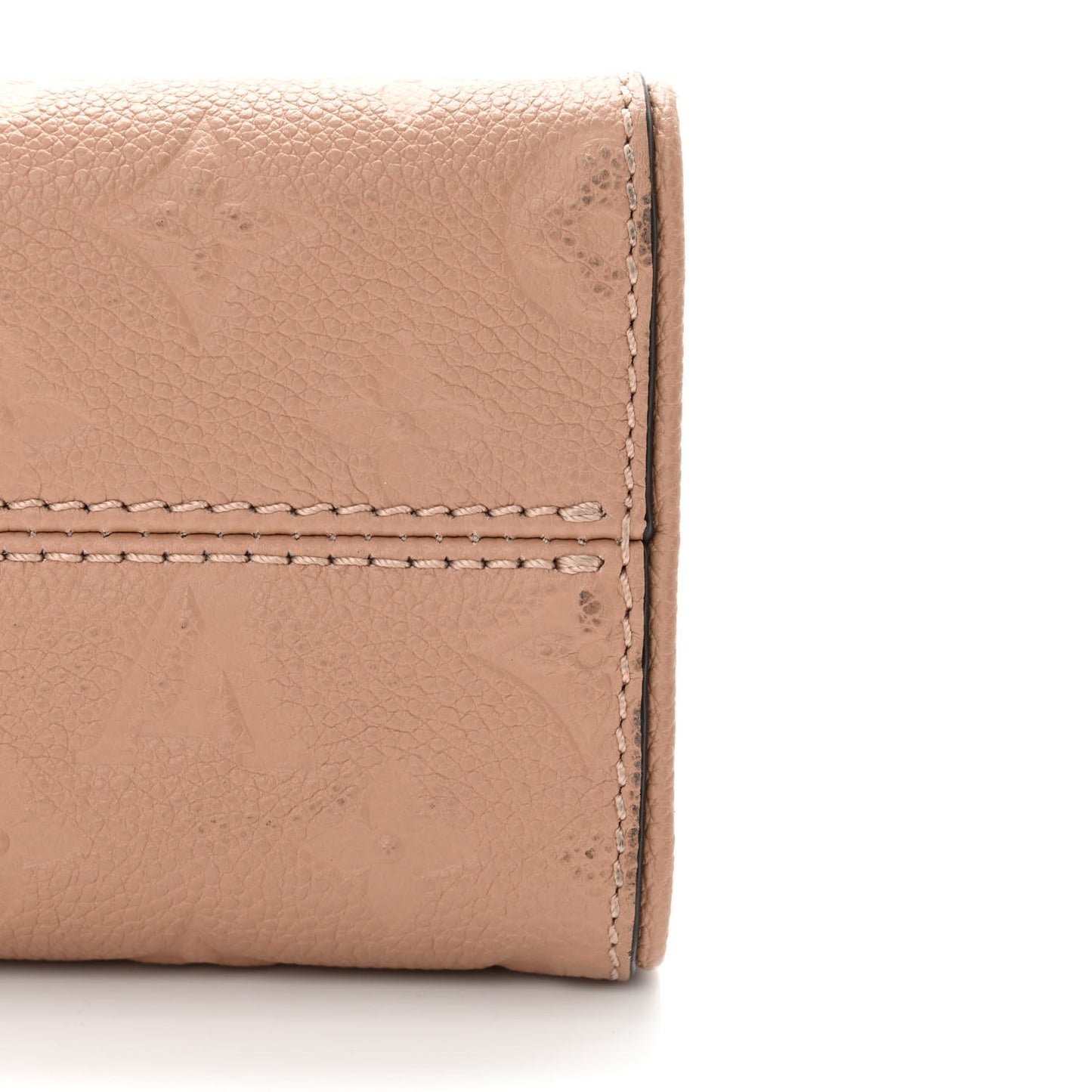 Empreinte Saint Sulpice PM Papyrus