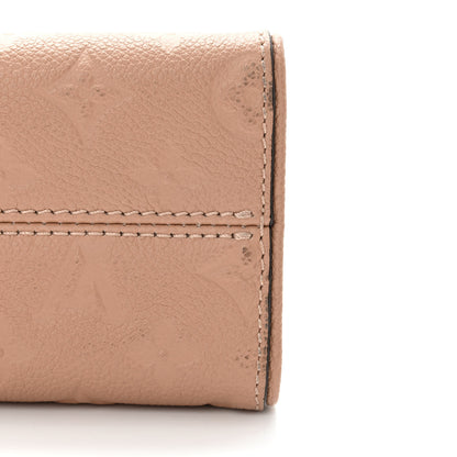 Louis Vuitton Empreinte Saint Sulpice PM Papyrus 13 of 15