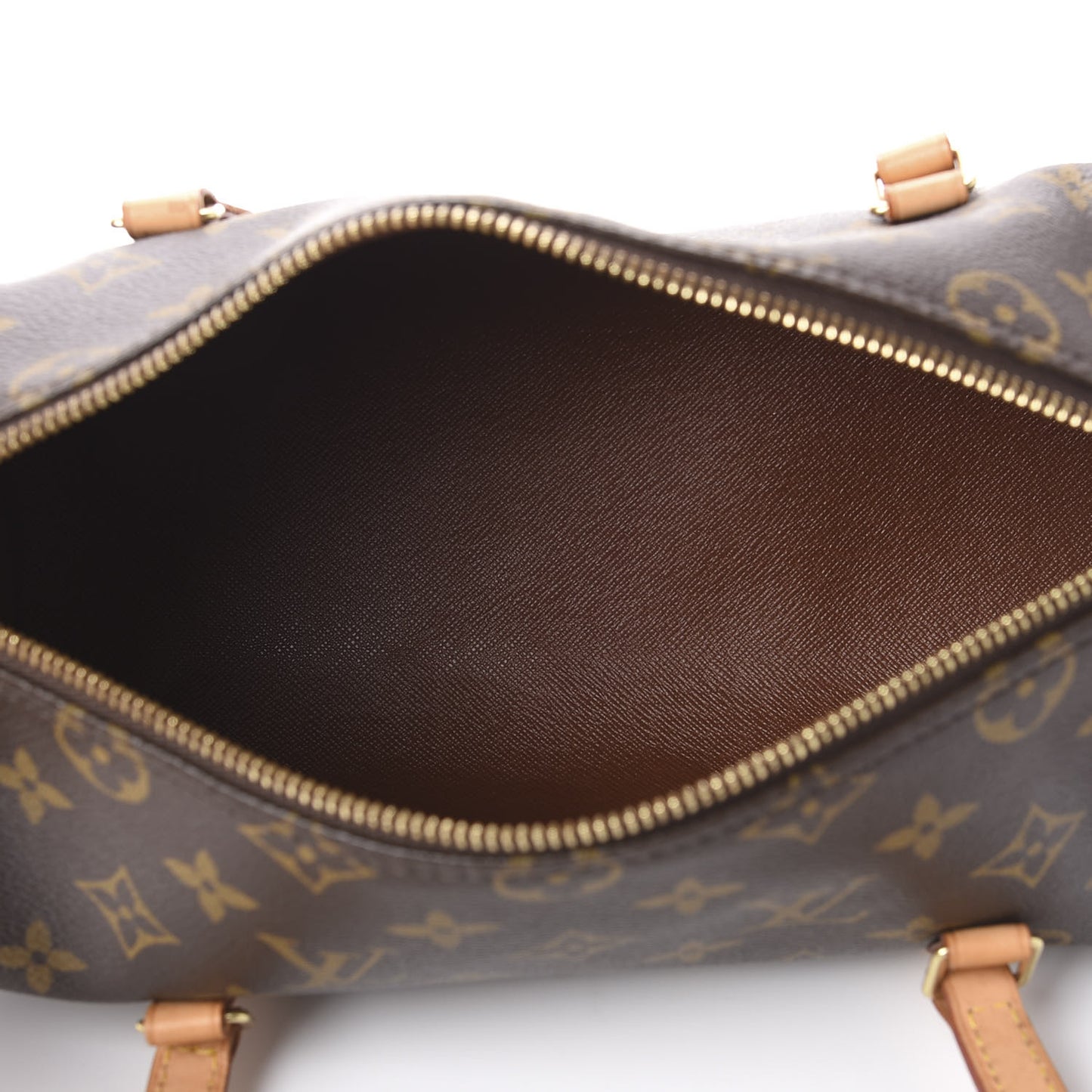 Monogram Papillon 26