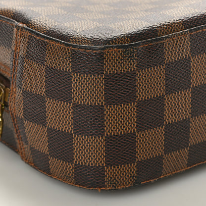 Louis Vuitton Damier Ebene Spontini 8 of 9