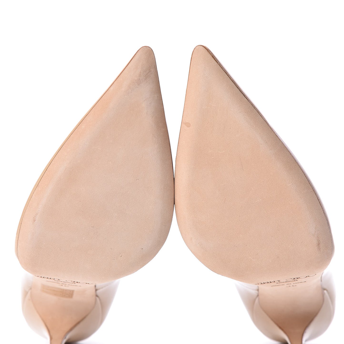 Patent Lilac 100 36 Nude