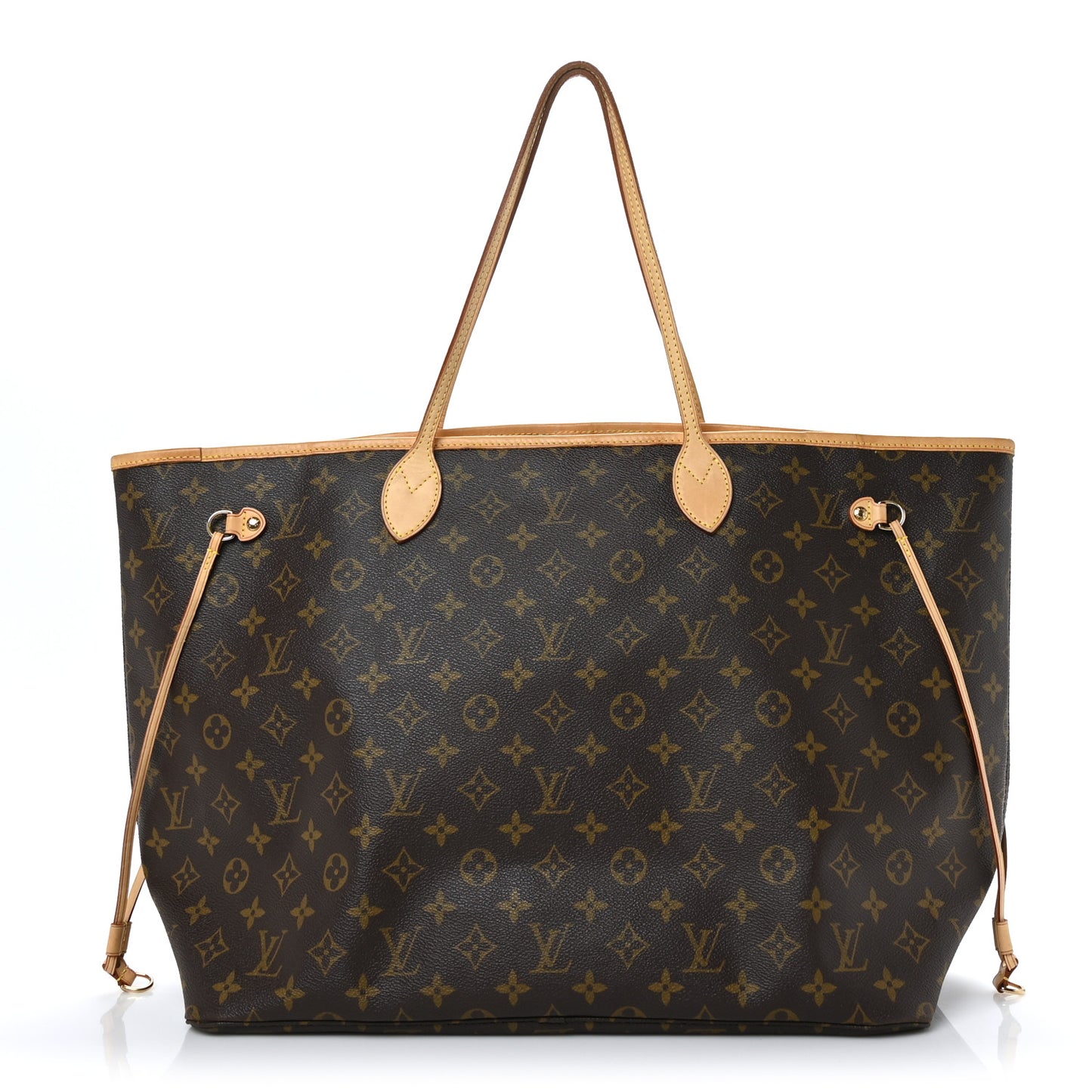 Monogram Neverfull GM