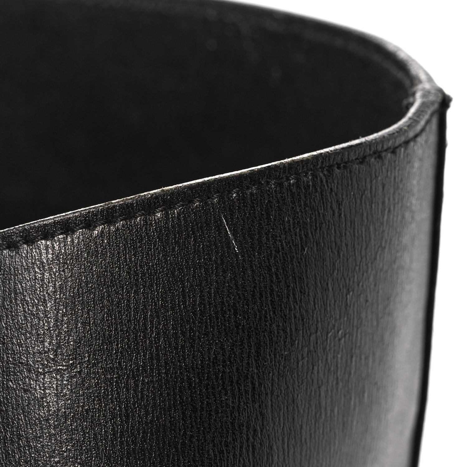 Prada Soft Calfskin Tote Black 14 of 19