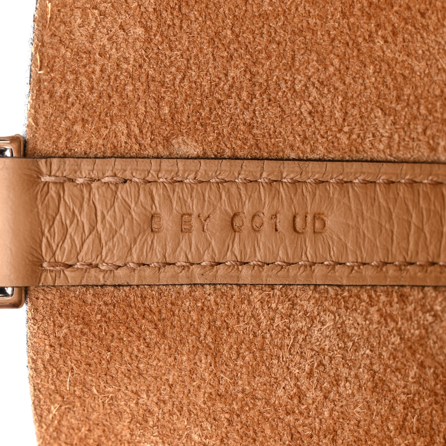 Taurillon Clemence Matte Alligator Picotin Lock Touch 18 PM Chai