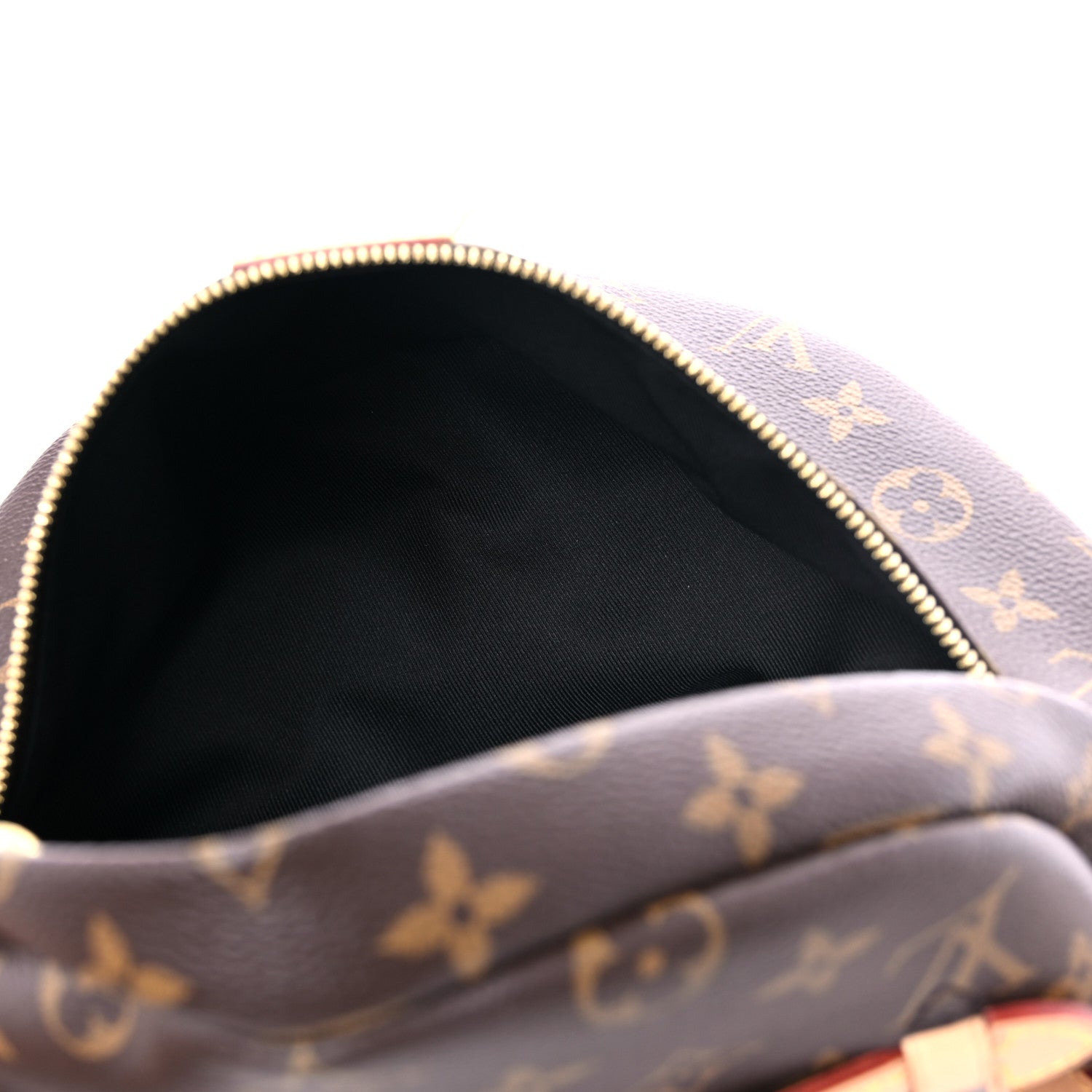 Louis Vuitton Monogram Bumbag 5 of 10