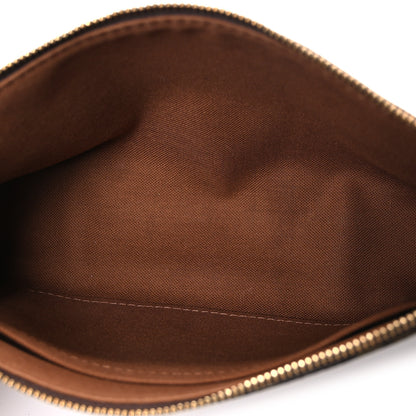 Louis Vuitton Monogram Pochette Accessories NM 5 of 9