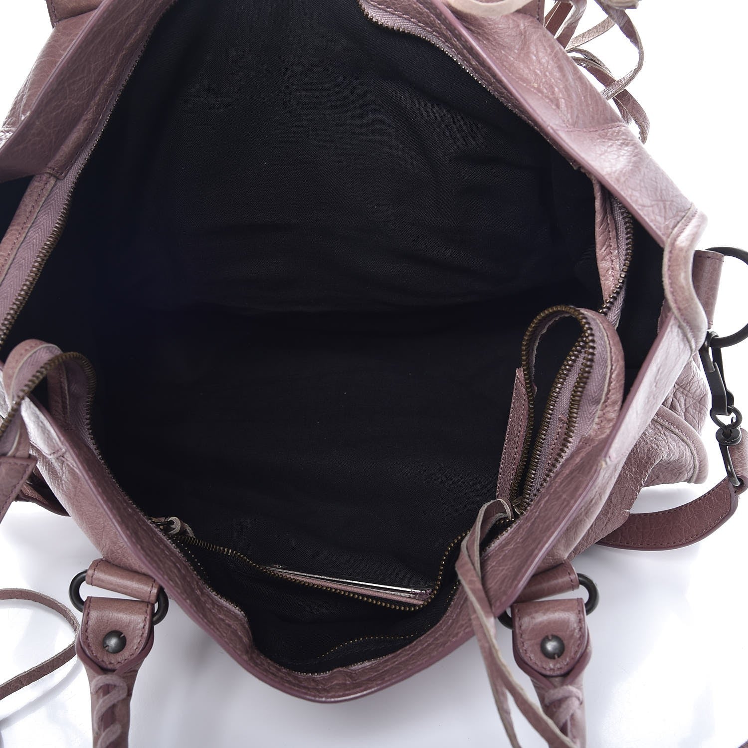 Balenciaga Agneau City Parme 5 of 9