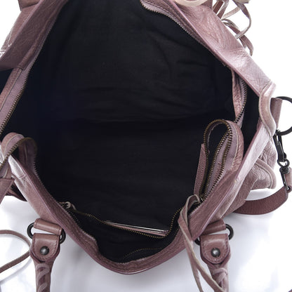 Balenciaga Agneau City Parme 5 of 9