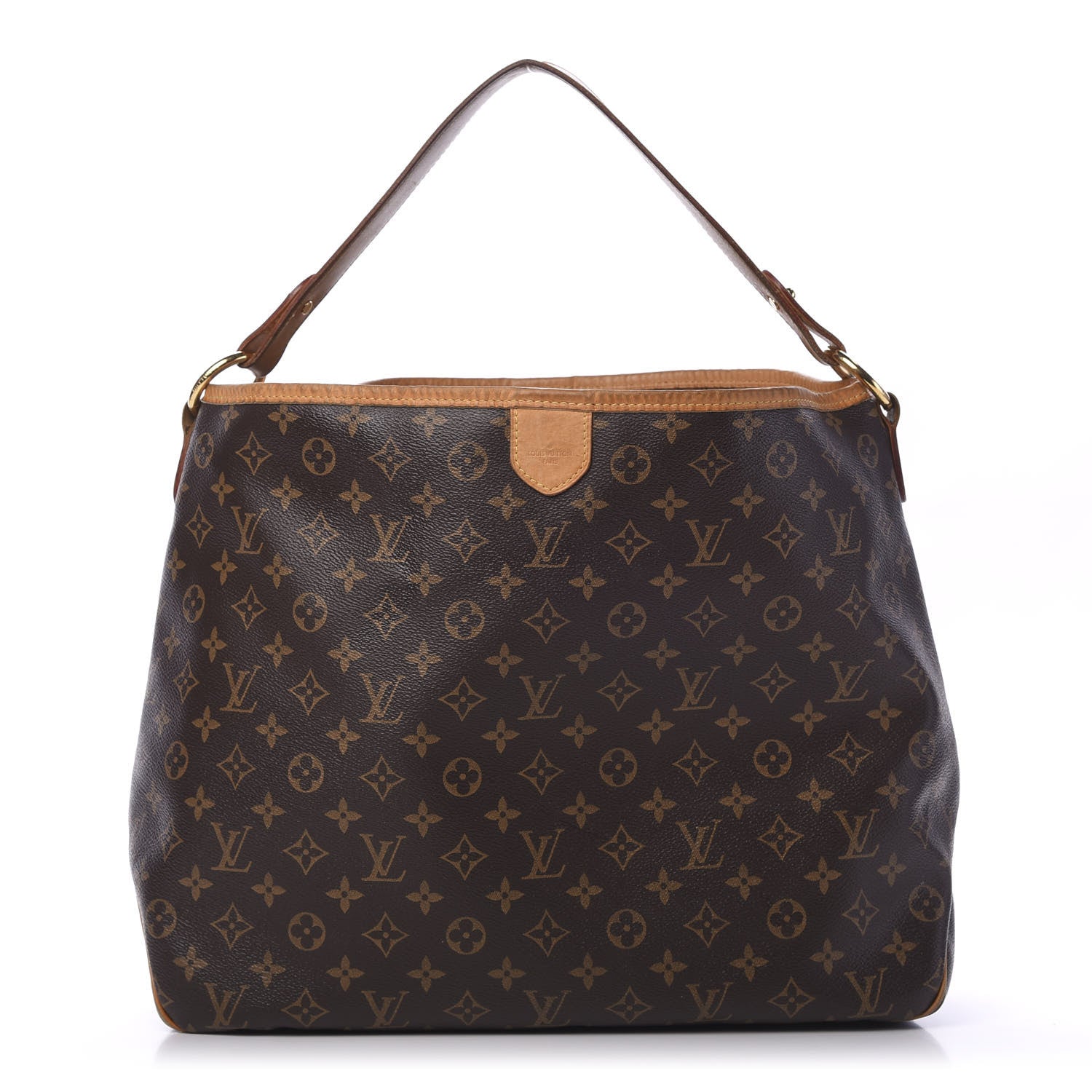 Louis Vuitton Monogram Delightful MM 1 of 23