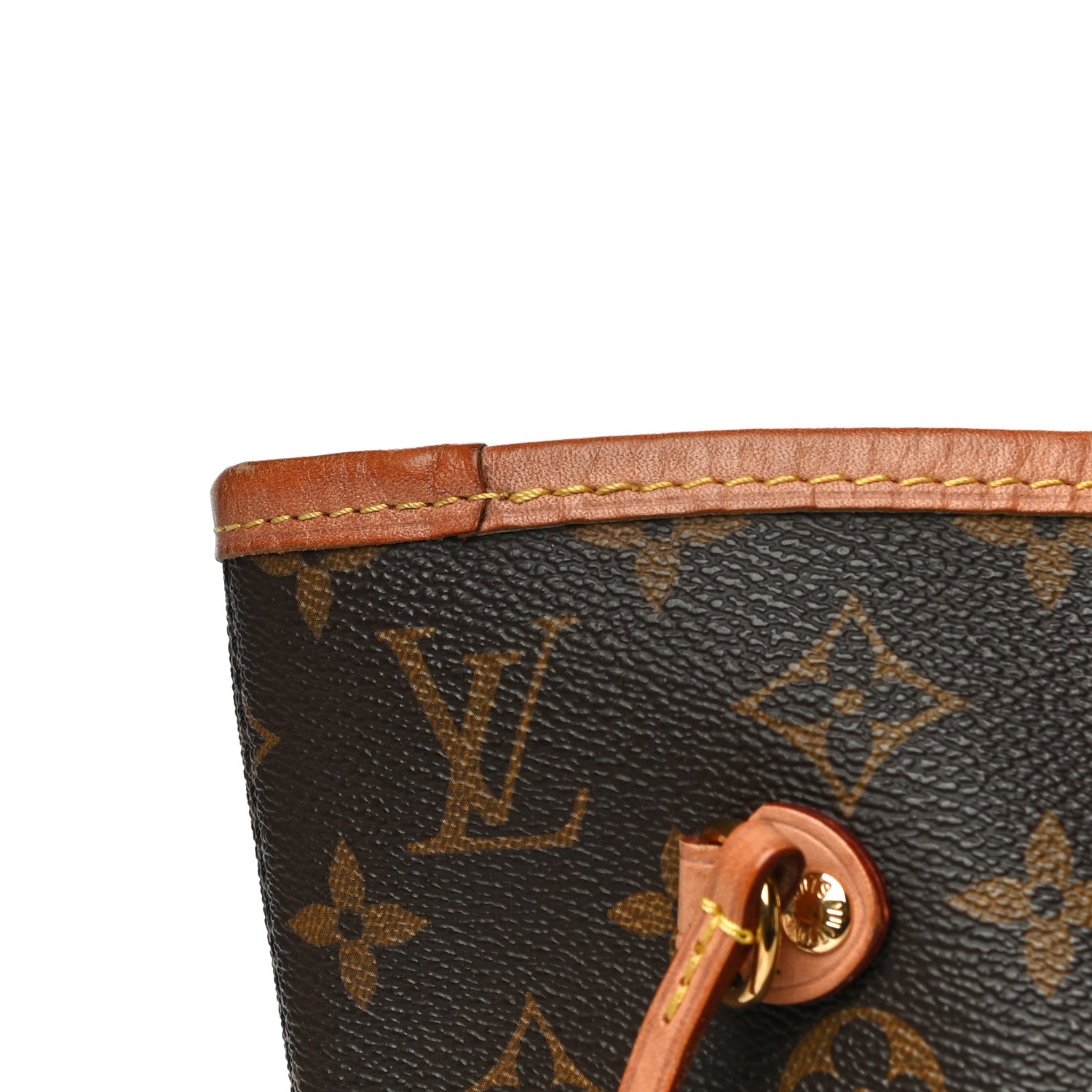 Louis Vuitton Monogram Neo Neverfull MM 11 of 13