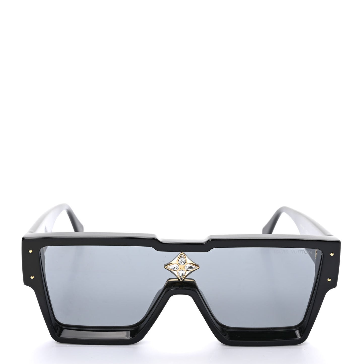Cyclone Sunglasses Z1578E Black