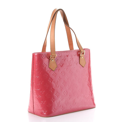 Louis Vuitton Vernis Houston Framboise 3 of 13