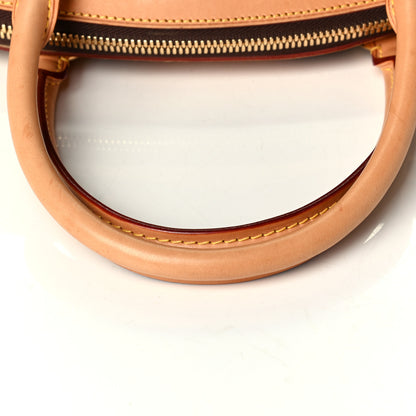 Louis Vuitton Monogram Tivoli PM 6 of 7