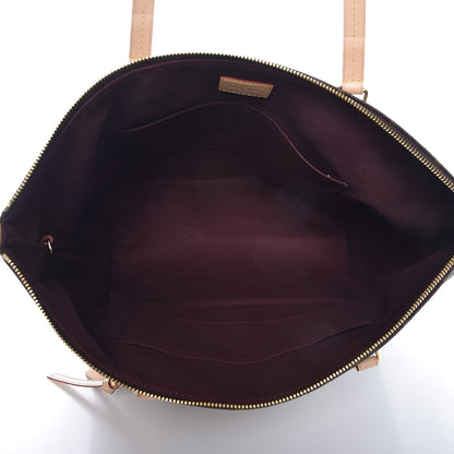 Louis Vuitton Monogram Iena MM 5 of 11