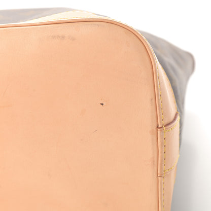 Louis Vuitton Monogram Lockit Vertical 11 of 15