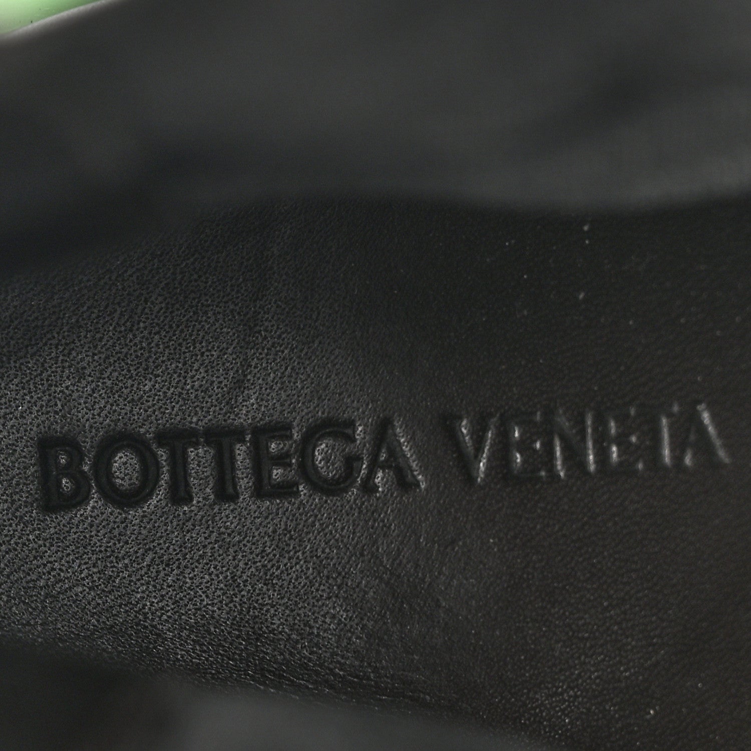 Bottega Veneta Calfskin The Flash Chelsea Boots 39 Pistachio 7 of 11