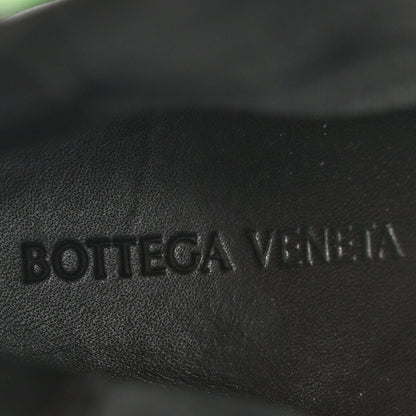 Bottega Veneta Calfskin The Flash Chelsea Boots 39 Pistachio 7 of 11