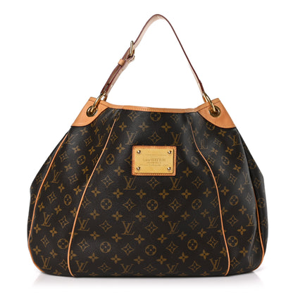 Louis Vuitton Monogram Galliera GM 1 of 9