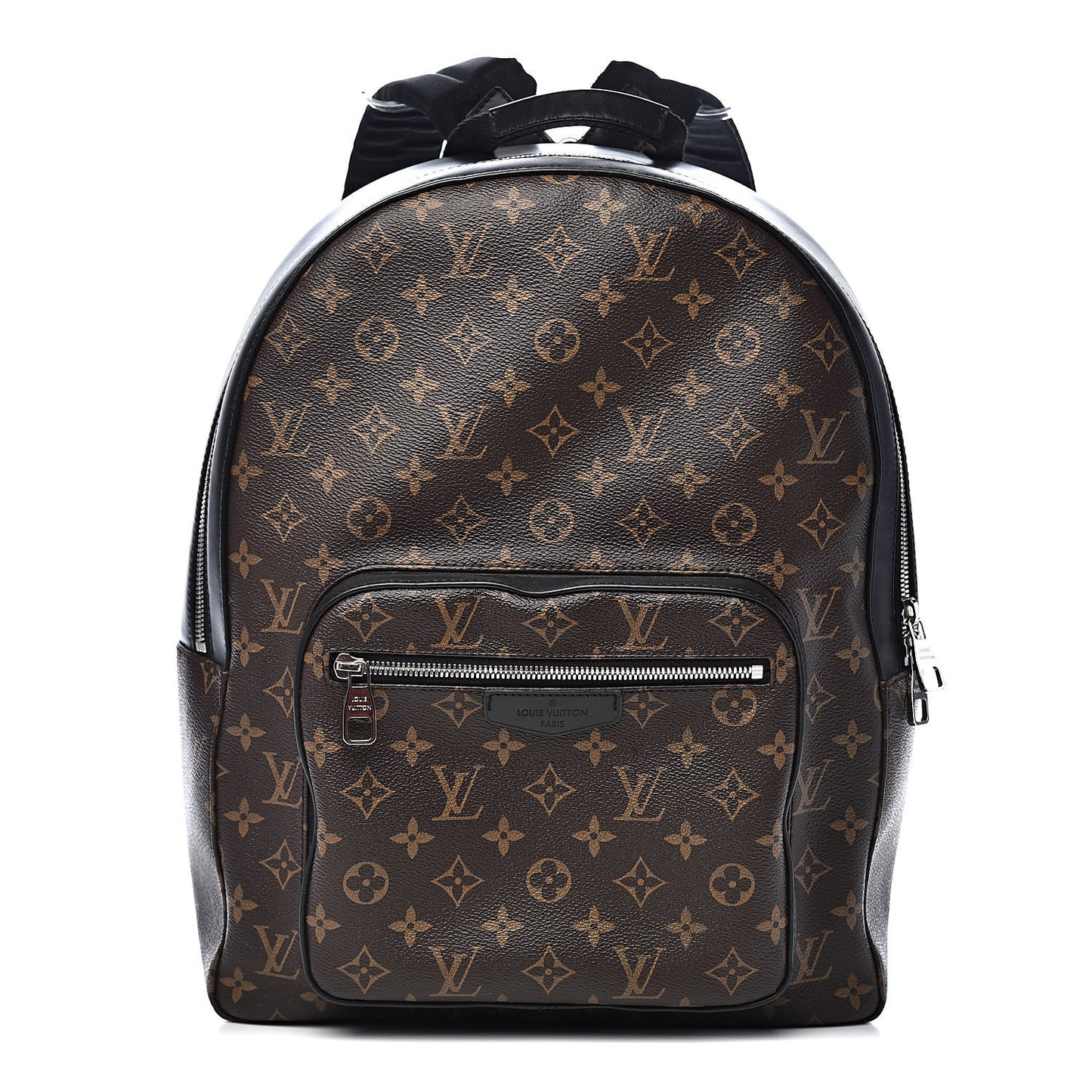 Monogram Macassar Josh Backpack