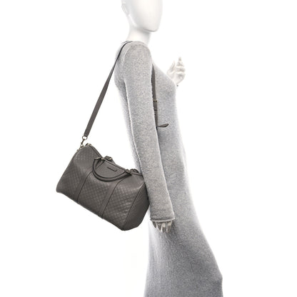 Gucci Microguccissima Medium Joy Boston Loess 2 of 10