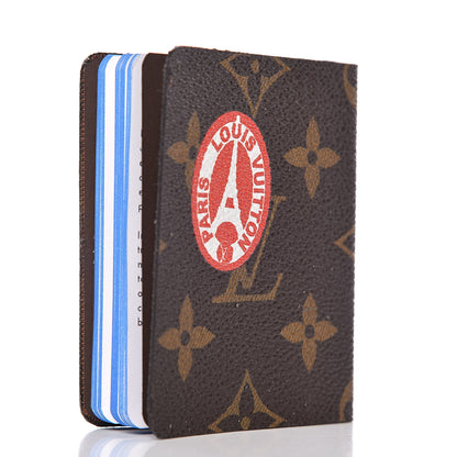 Louis Vuitton Monogram Mini Jules Notebooks 7 of 22