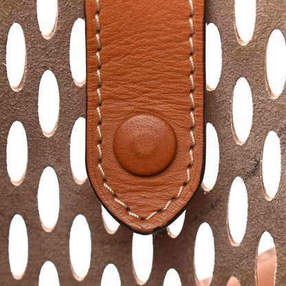 Louis Vuitton Nomade Grand Damier North West Cognac 16 of 30