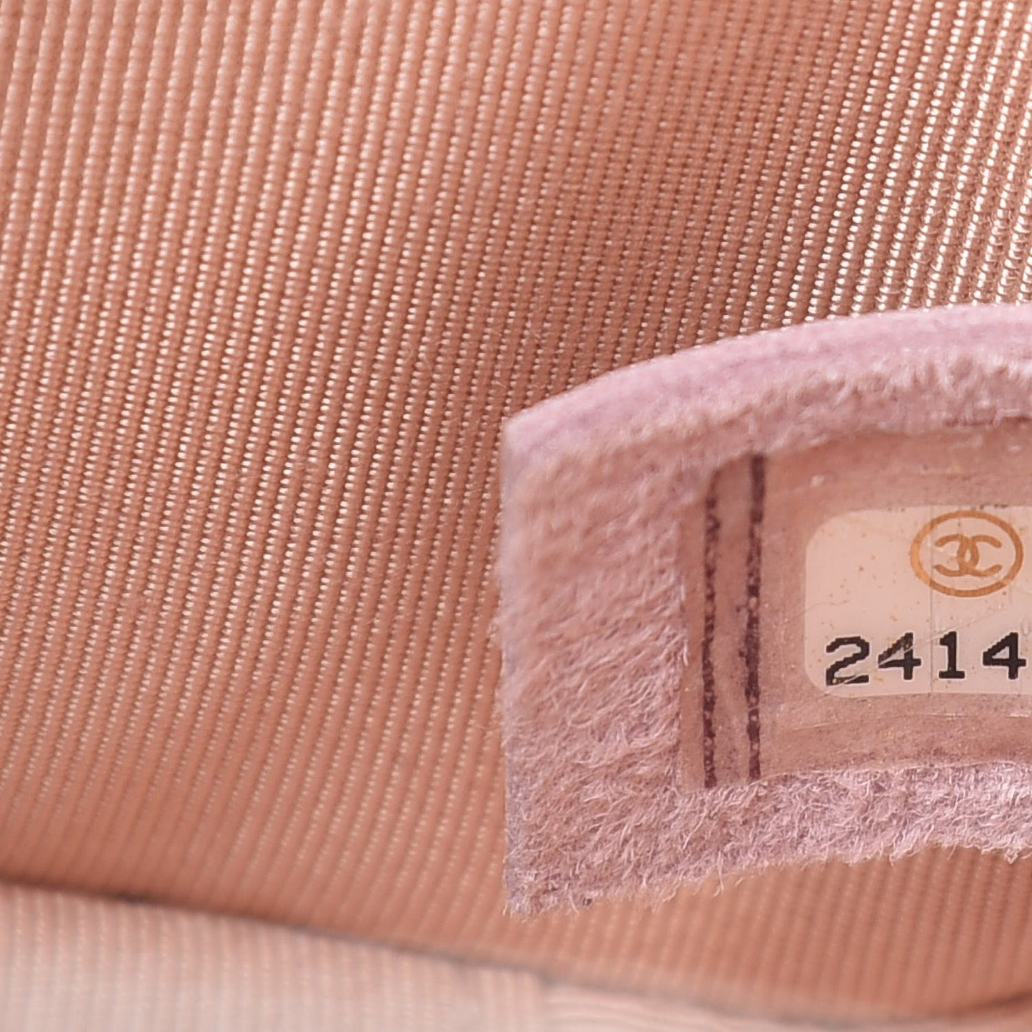 Caviar Quilted Mini CC Box Camera Bag Pink