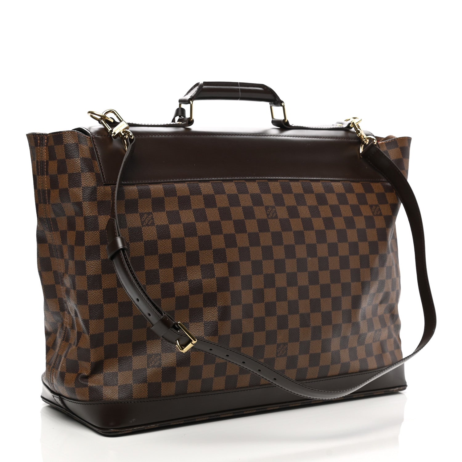 Louis Vuitton Damier Ebene West End PM 2 of 12