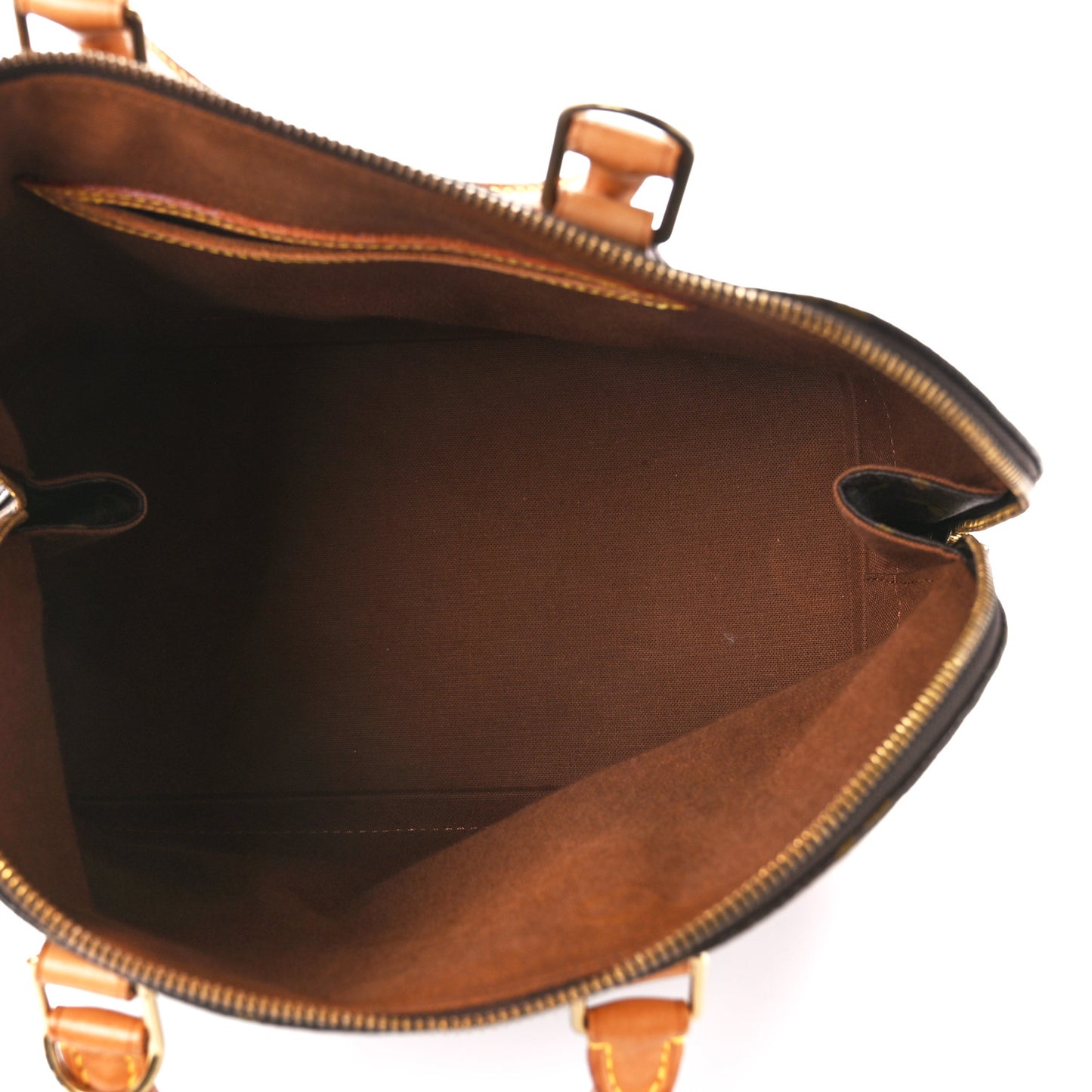 Monogram Alma PM